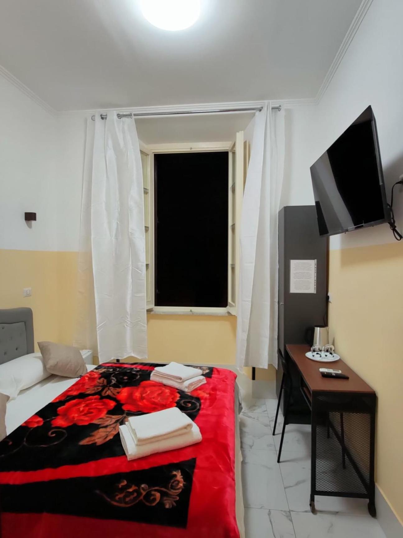 Rattazzi Centro Rom