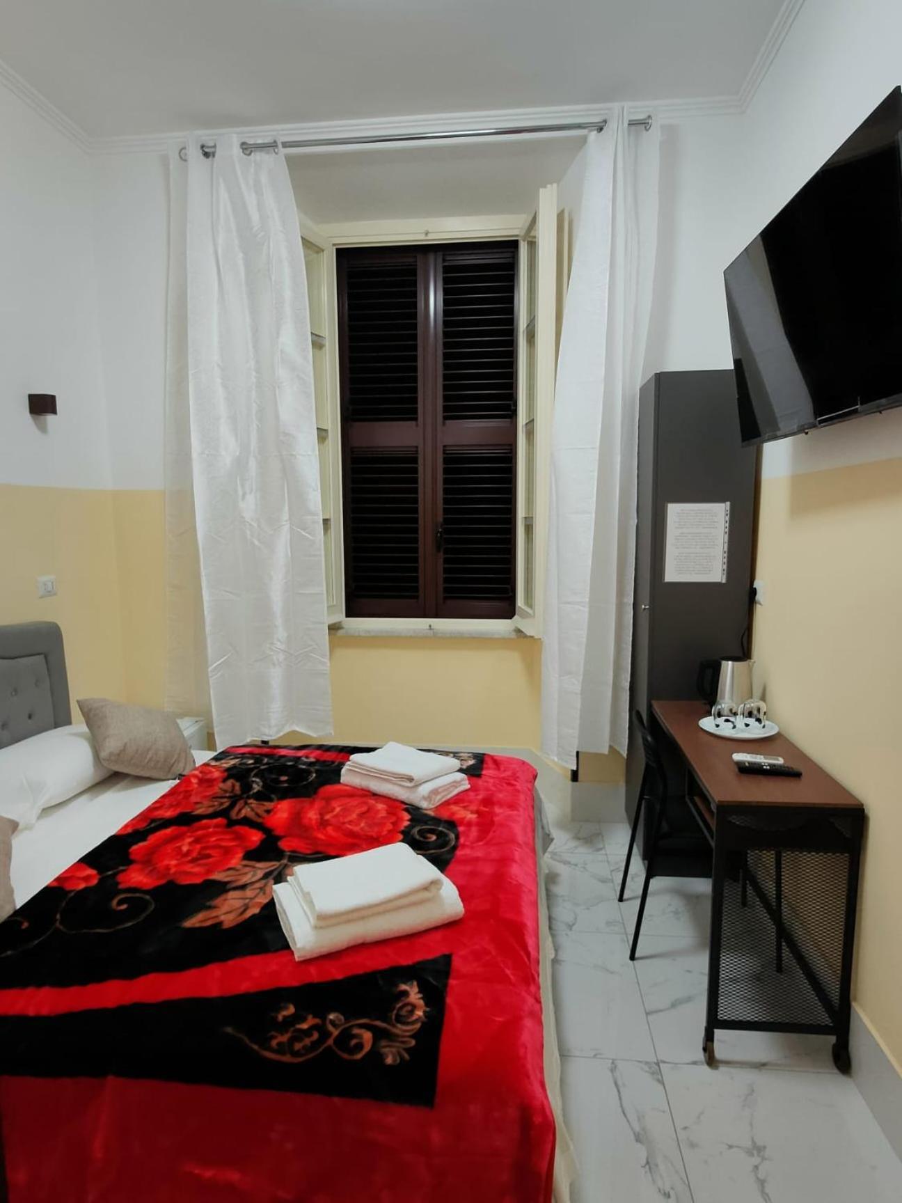 Gasthof Rattazzi Centro Rom