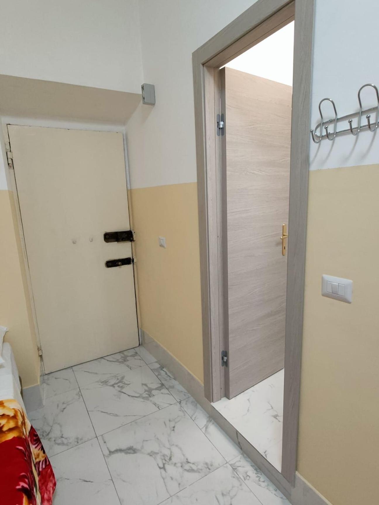 Rattazzi Centro Gasthof Rom