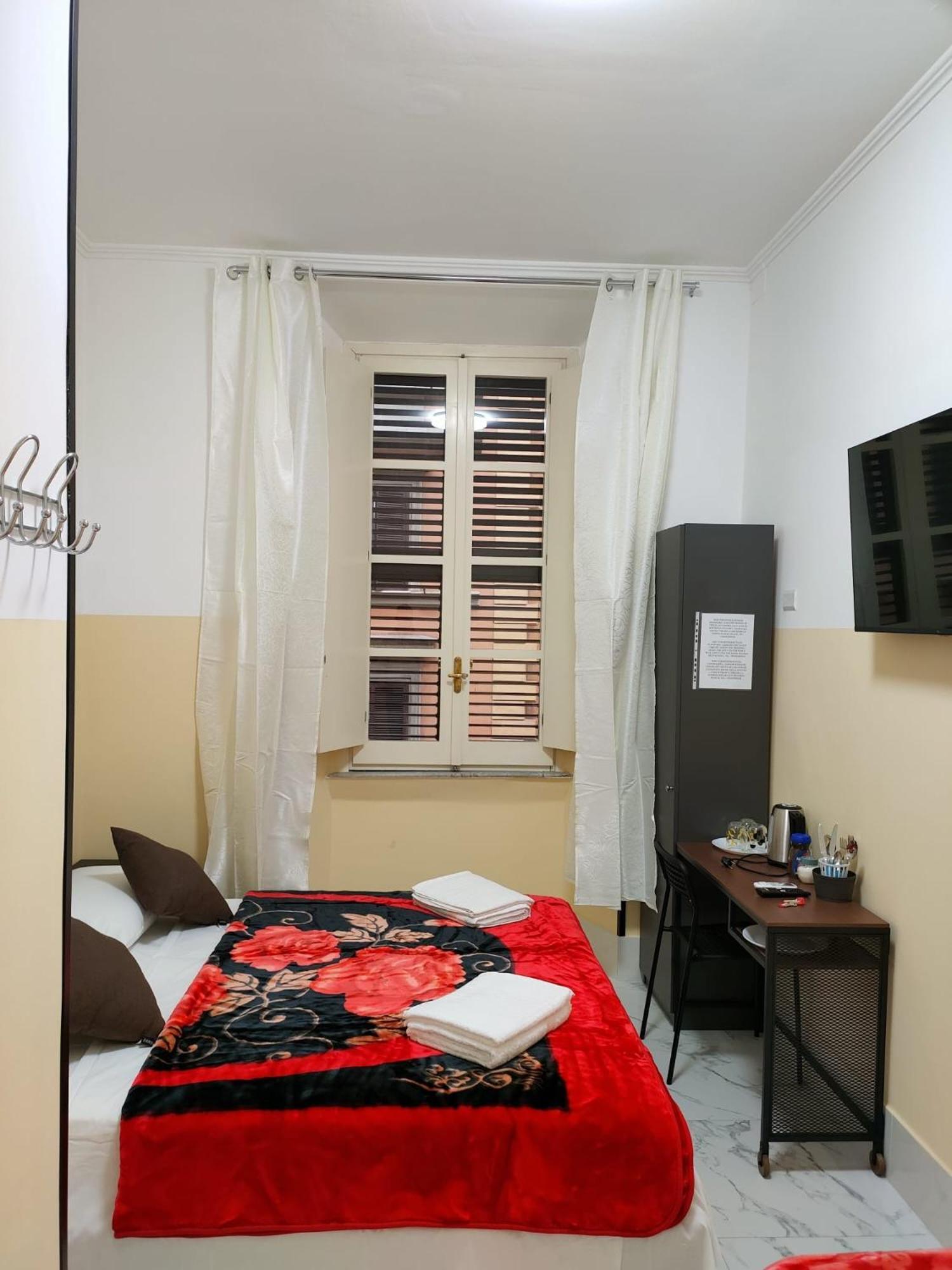 Rattazzi Centro Gasthof *