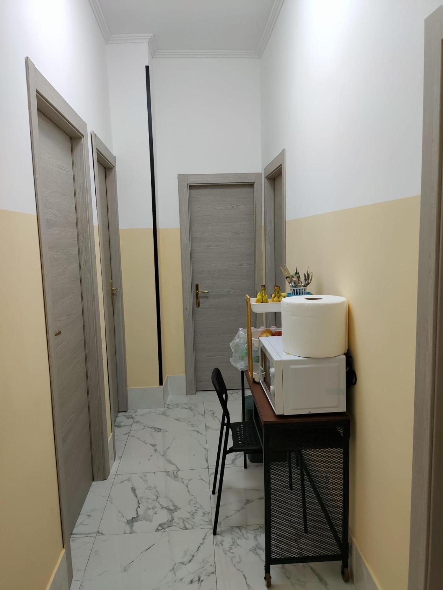 Rattazzi Centro * Rom