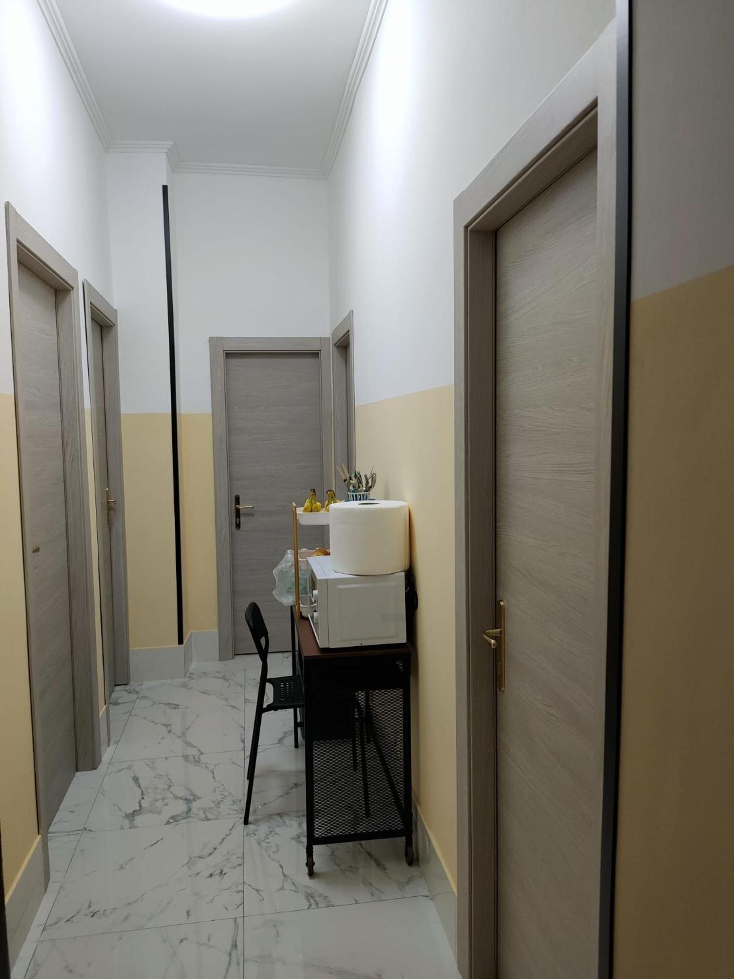 Rattazzi Centro Rom