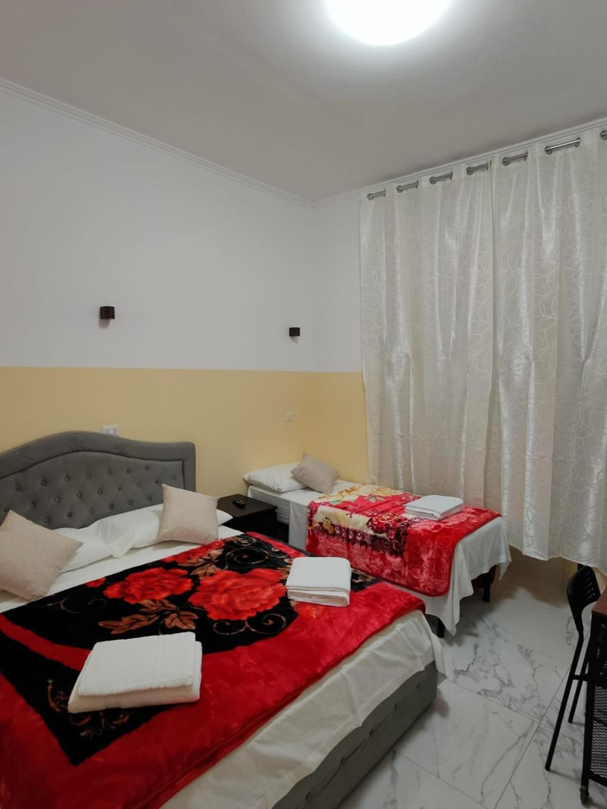 Gasthof Rattazzi Centro *