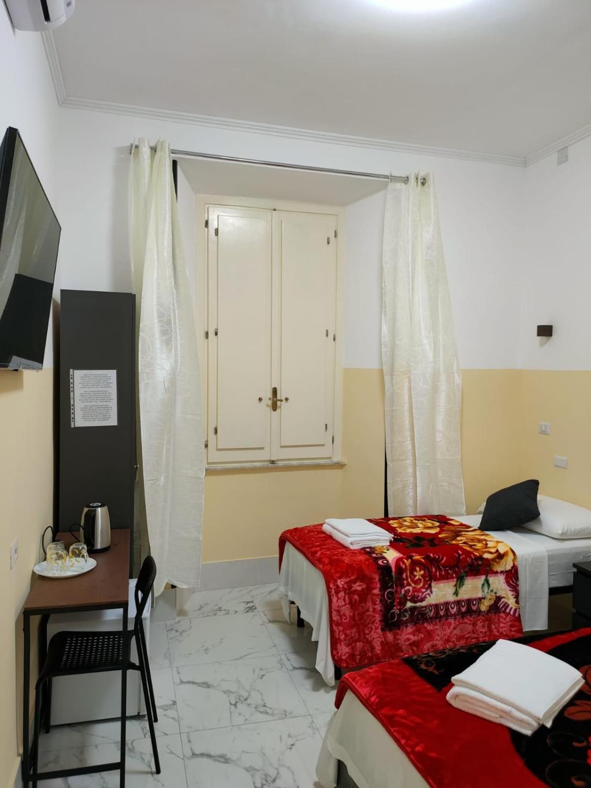 Gasthof Rattazzi Centro Rom