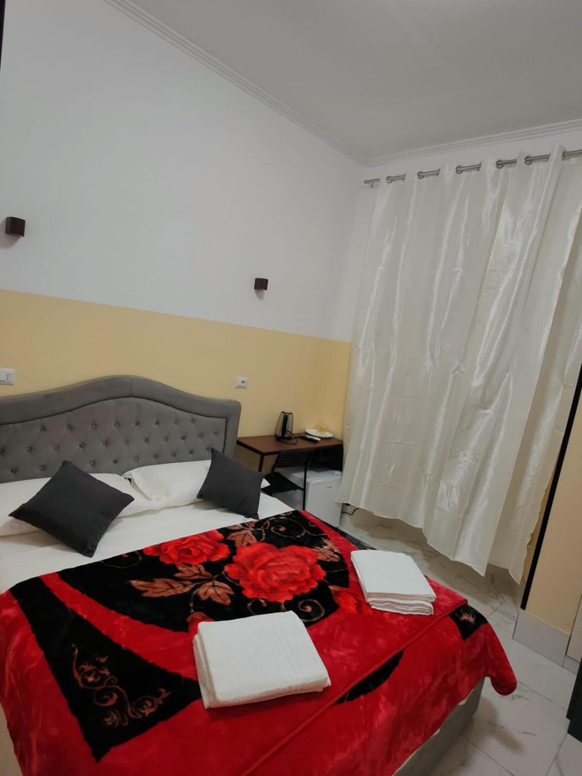 Rattazzi Centro Gasthof Rom