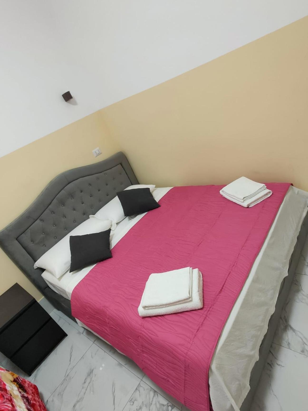 Rattazzi Centro * Rom