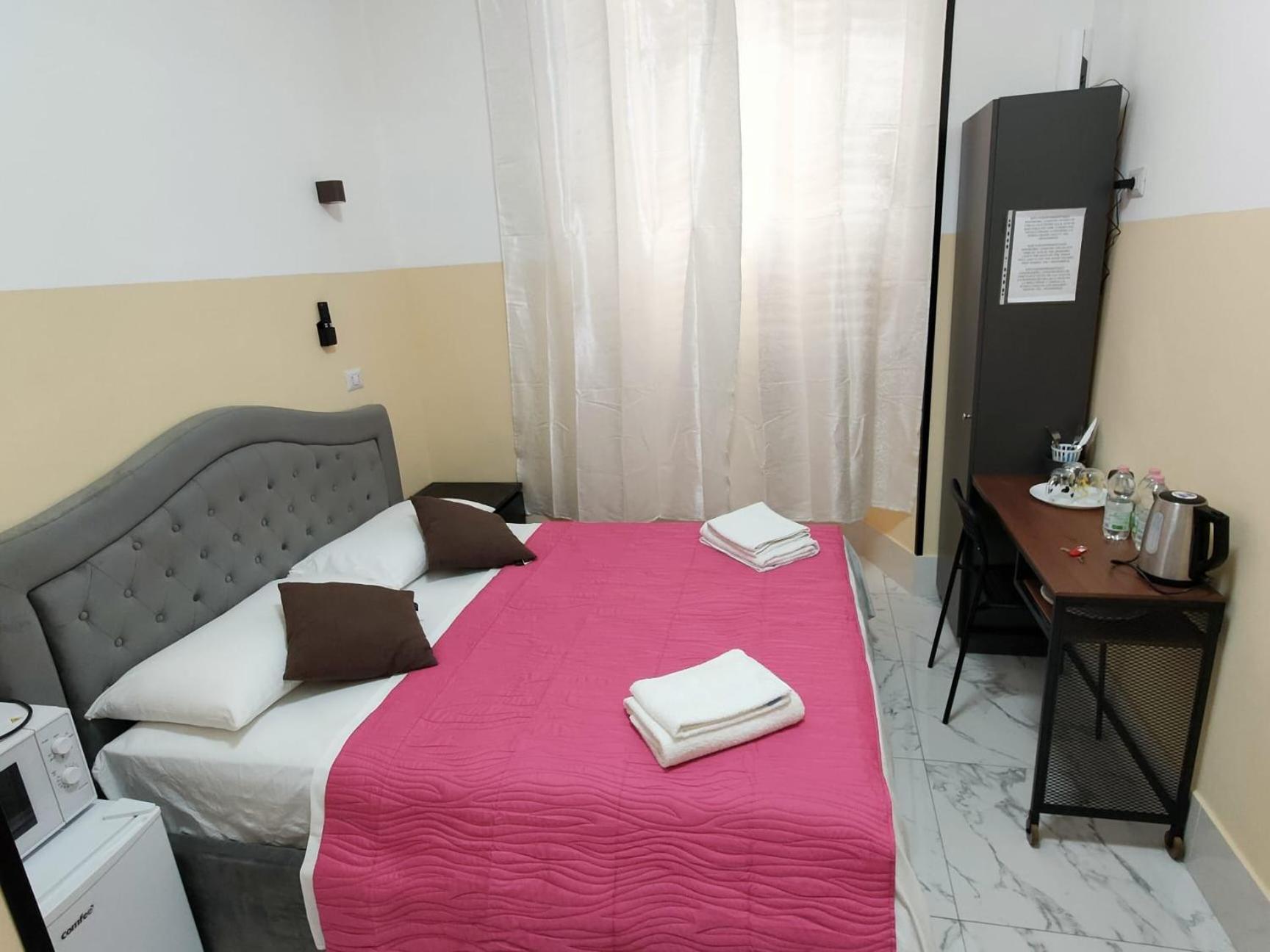 Rattazzi Centro Rome