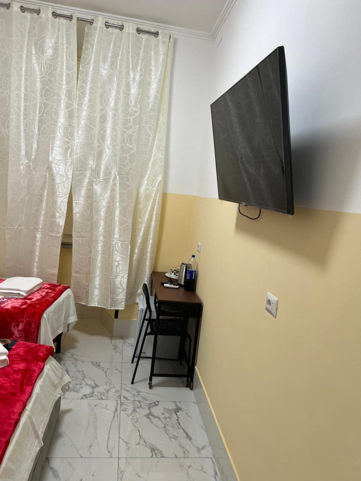 Affittacamere Rattazzi Centro Roma