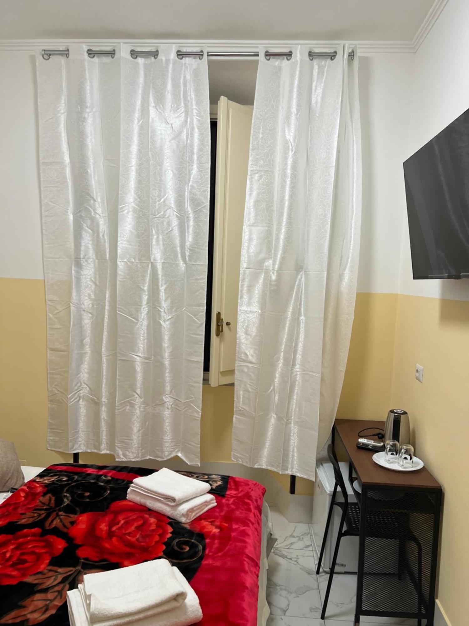 Rattazzi Centro Affittacamere Roma