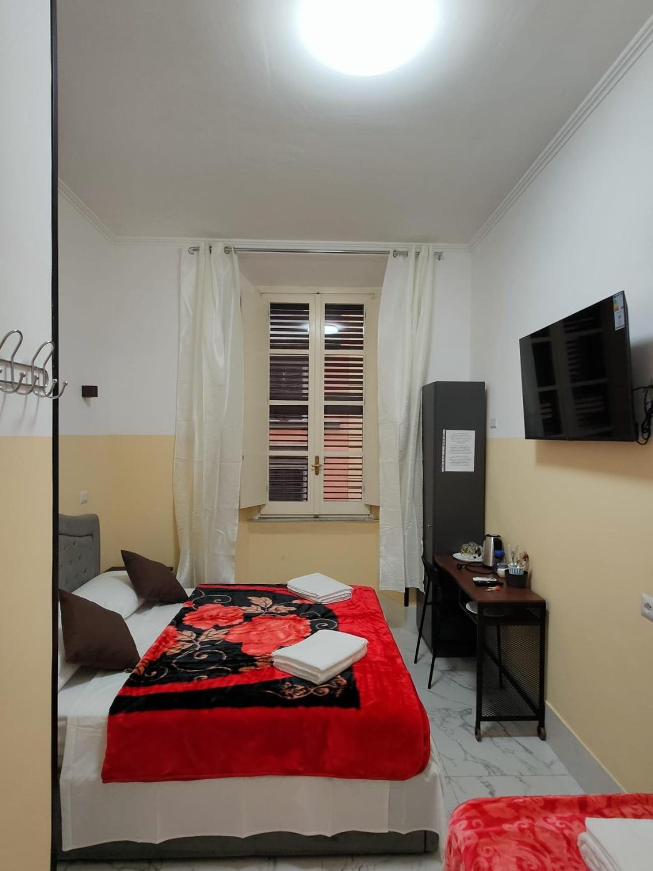 Affittacamere Rattazzi Centro Roma