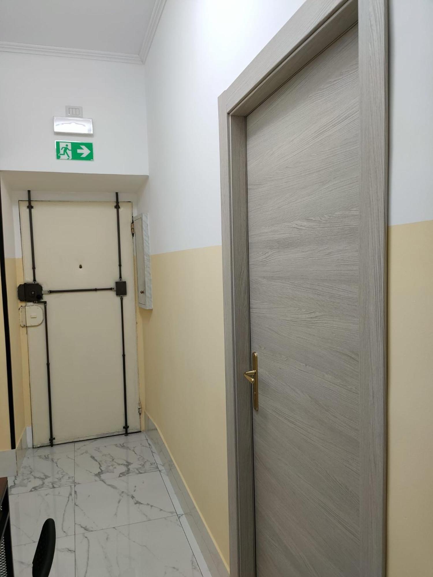 Affittacamere Rattazzi Centro Roma