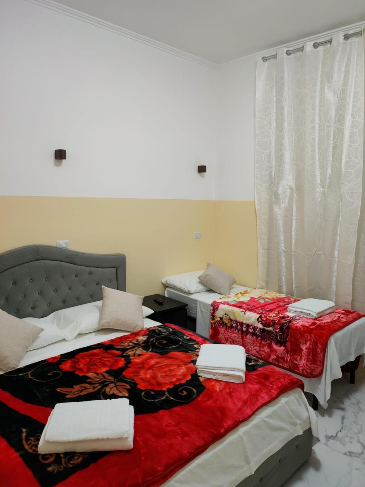 Rattazzi Centro Affittacamere Roma