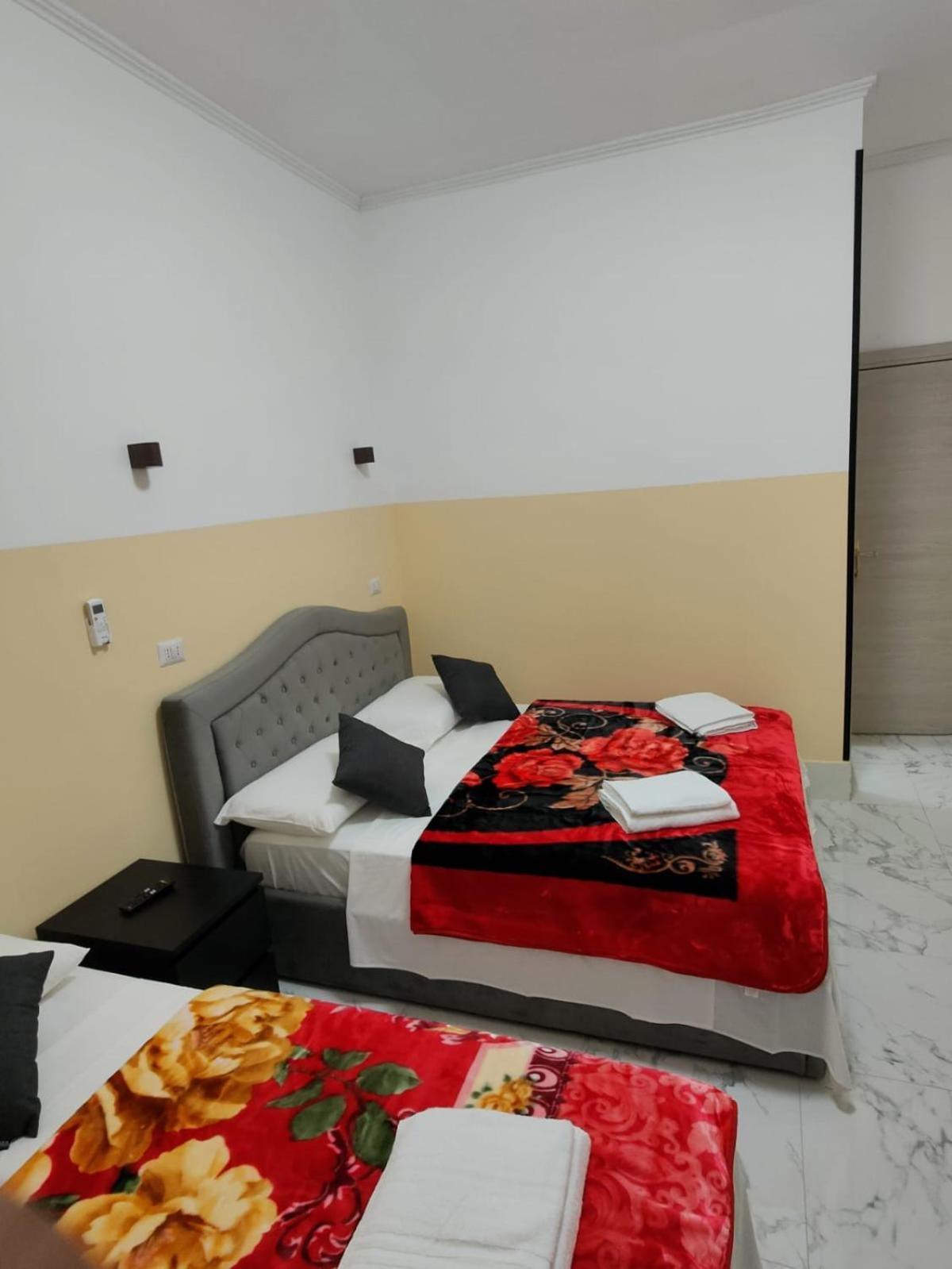 Affittacamere Rattazzi Centro *