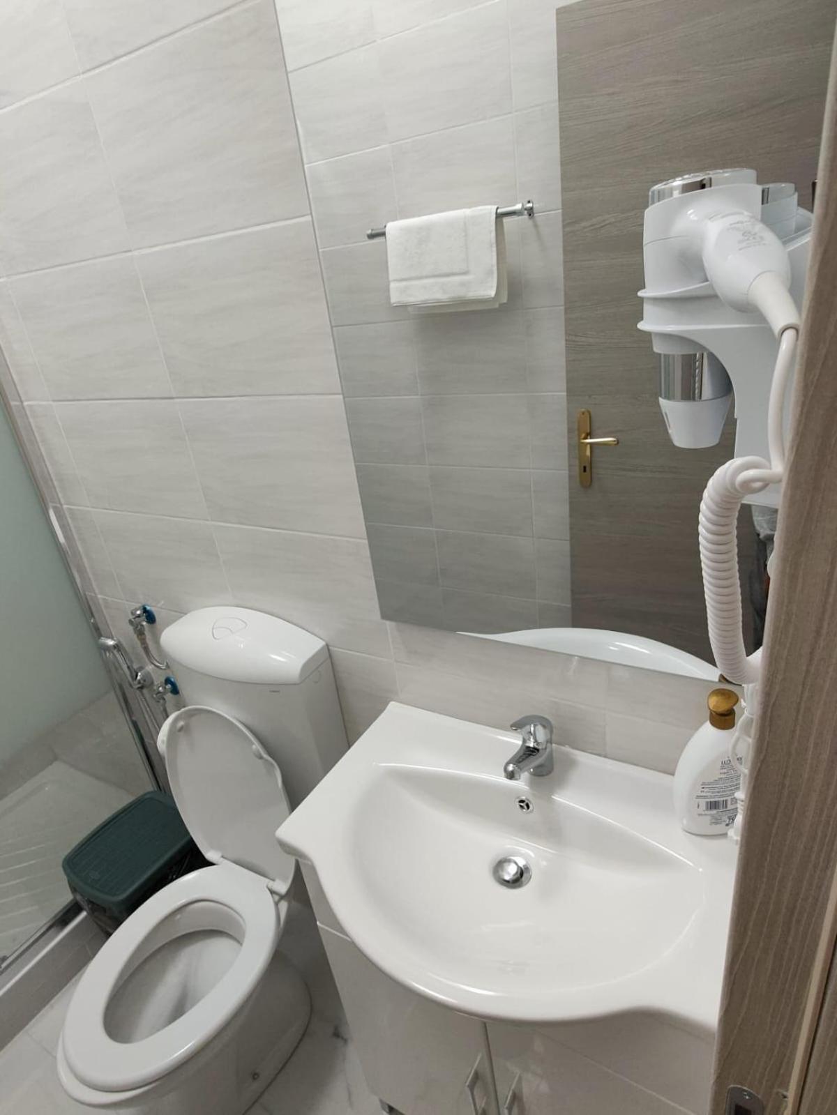 Affittacamere Rattazzi Centro Roma