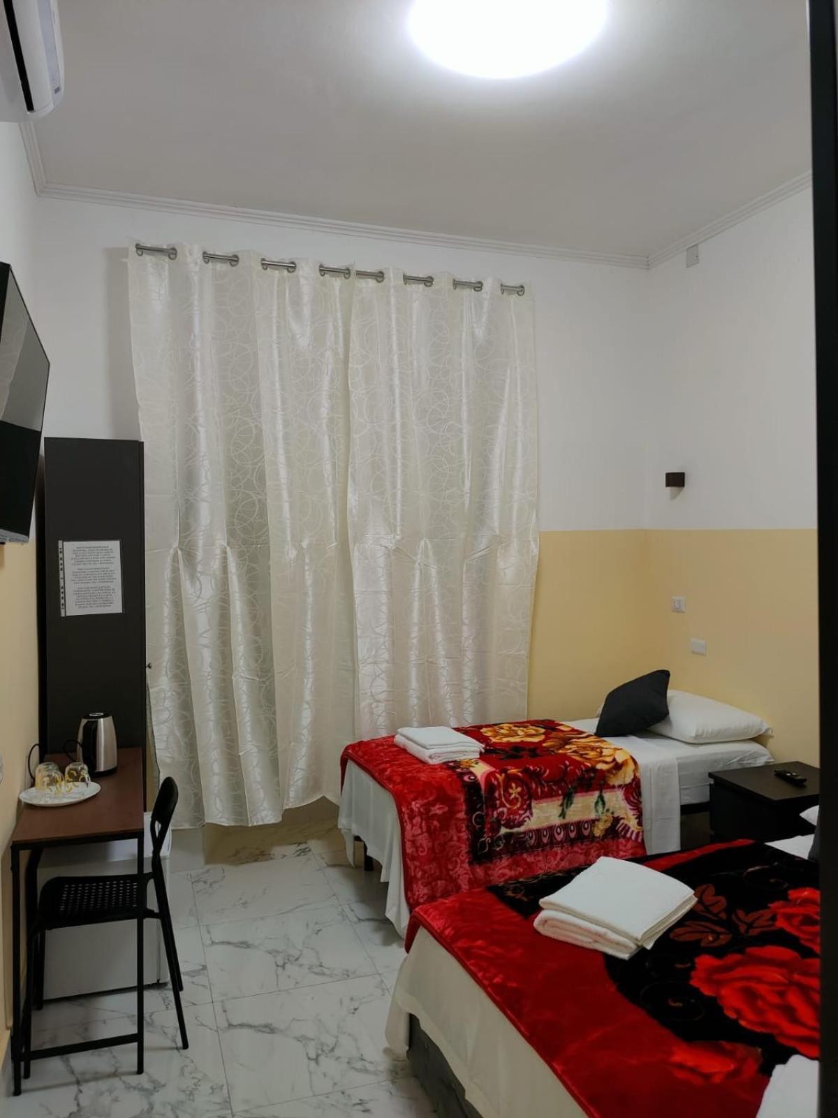 Affittacamere Rattazzi Centro