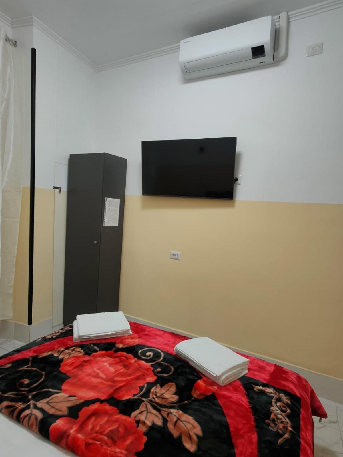 Affittacamere Rattazzi Centro