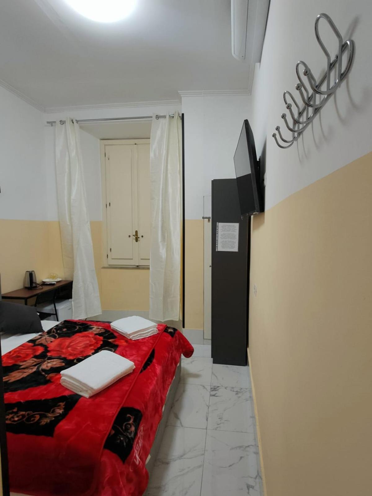 Rattazzi Centro Affittacamere Roma