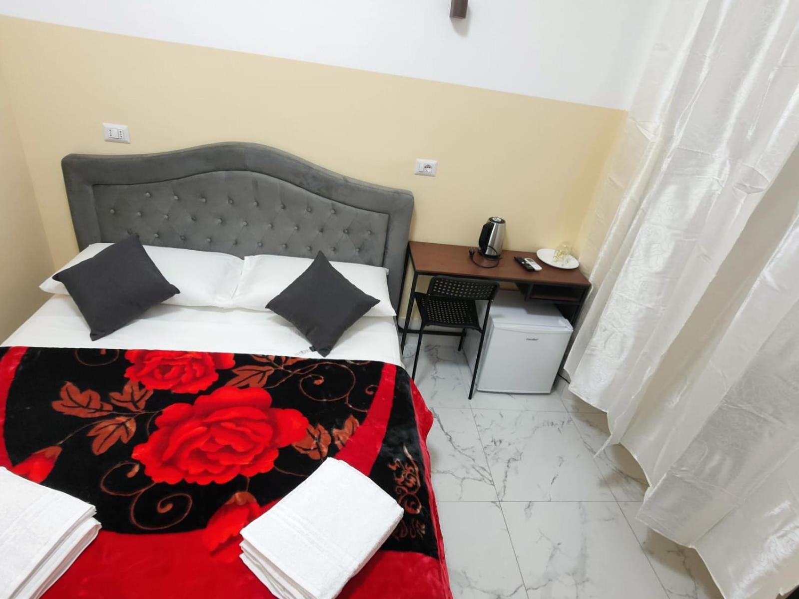 Rattazzi Centro Affittacamere *