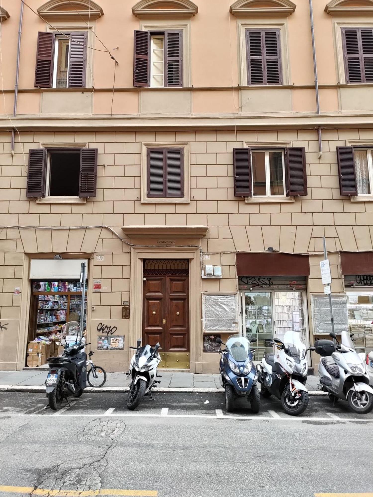 Rattazzi Centro Affittacamere Roma